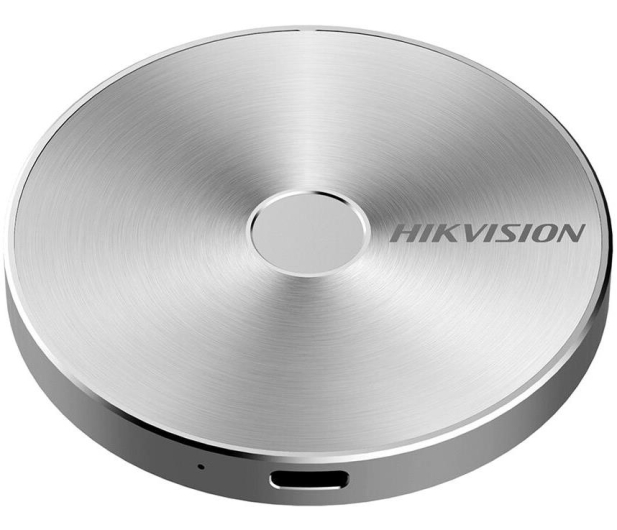 Hikvision T100F 512GB USB 3.2 Gen.2